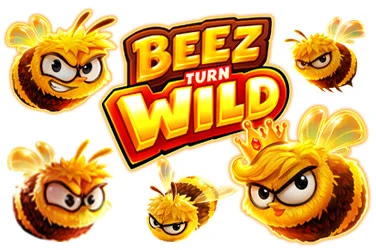 Beez turn Wild