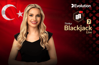 Türkçe Jojo Blackjack 7